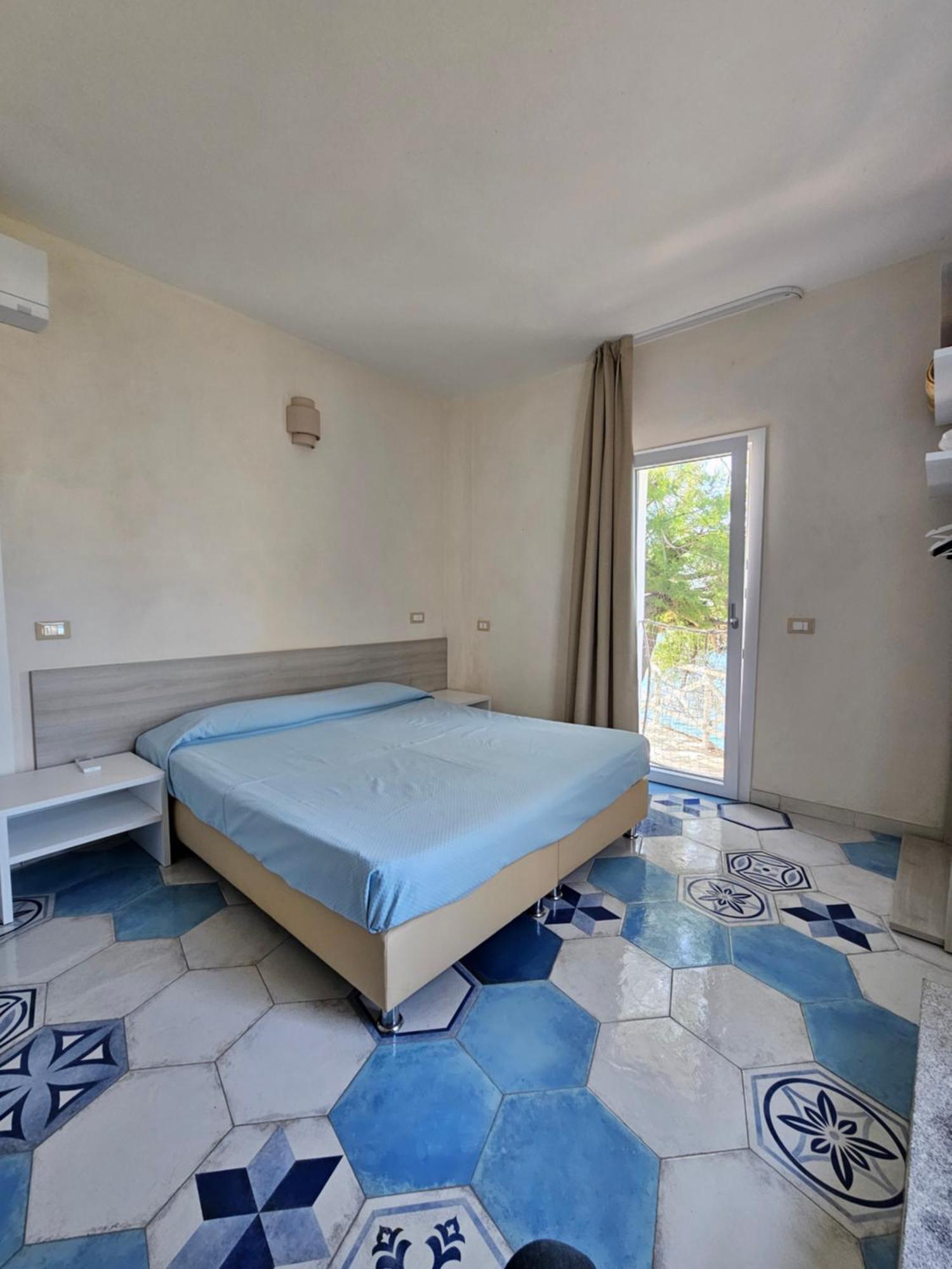 Appartamenti - Villa Mare Pomonte Exterior foto